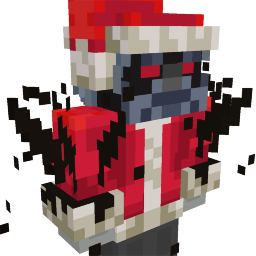 Evil Santa Outfit on the Minecraft Marketplace by Mythicus