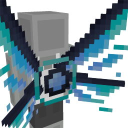 Matrix Wings Key Art