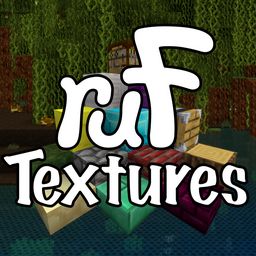 ruF Textures Pack Icon