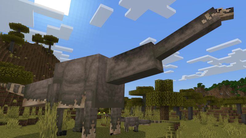 Dinosaur Era 2.2 Screenshot #2