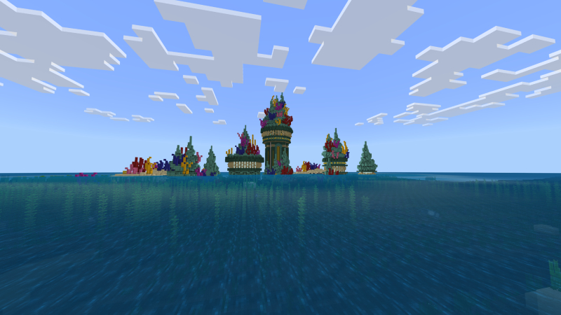 Survival Islands Screenshot #2