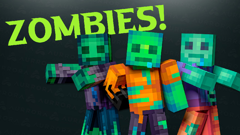 ZOMBIES!