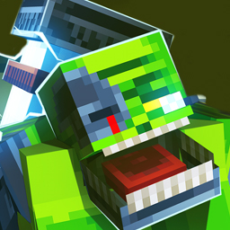 SURVIVAL BUT ZOMBIE APOCALYPSE Pack Icon