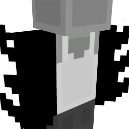 Full Dark Monster Arms