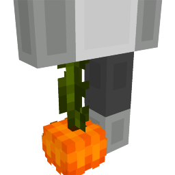 Pumpkin Leg Key Art