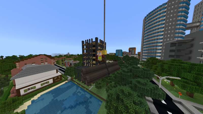 Craftable Construction Trucks Craftable Construction Trucks by Lifeboat