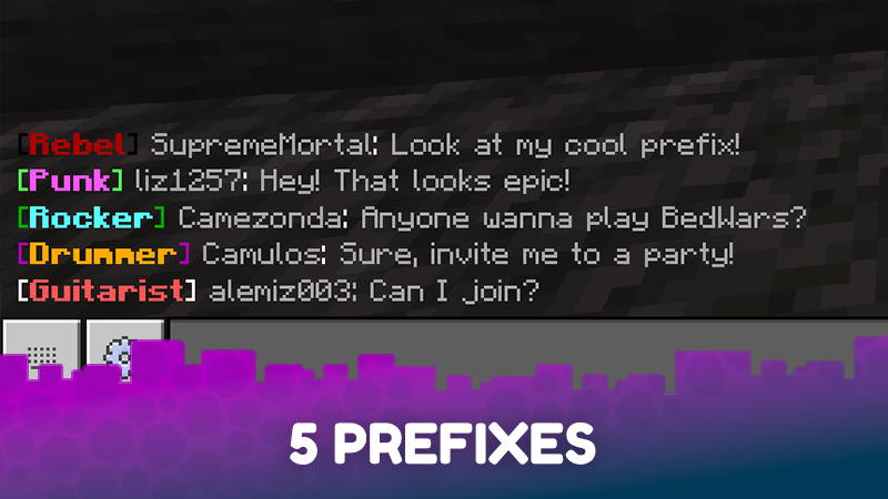 Punk Bundle - Gift Screenshot #9