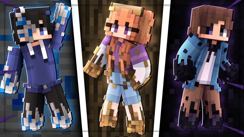 Block Demons