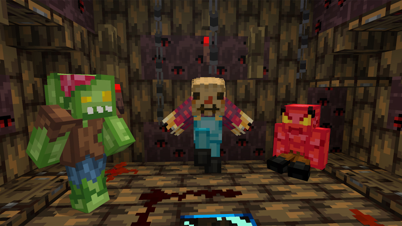 Halloween Craft Halloween Craft by Heropixel Games
