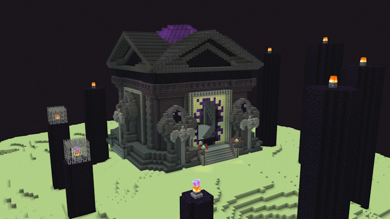 Craftable Bases Screenshot #1