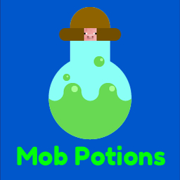 Mob Potions Pack Icon