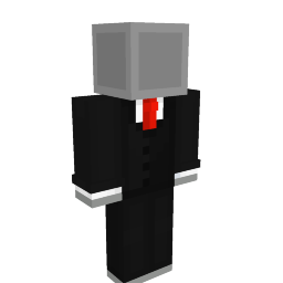 Business Suit on the Minecraft Marketplace by AriaCreations