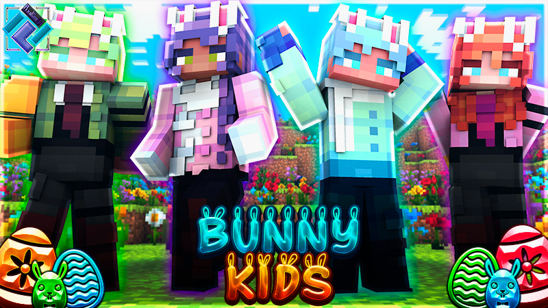 Bunny Kids Key Art