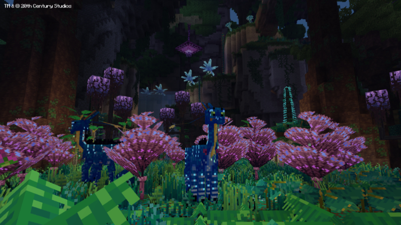 Avatar: Rites of Passage Screenshot #8