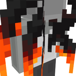 Flame Wings Key Art