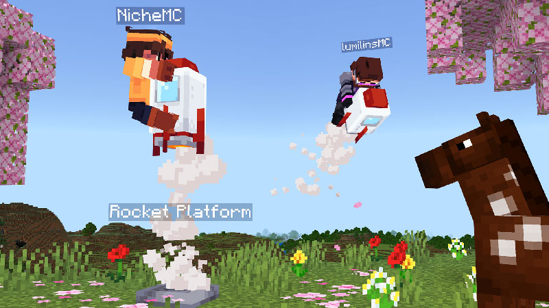Advanced Movement Screenshot #2