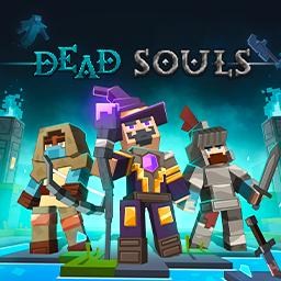 Dead Souls Pack Icon