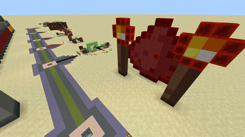 Jig's Guide: Redstone Basics Screenshot #3