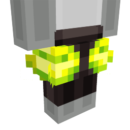 Firefly Legs Power Key Art