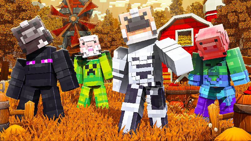 Mini Mobs