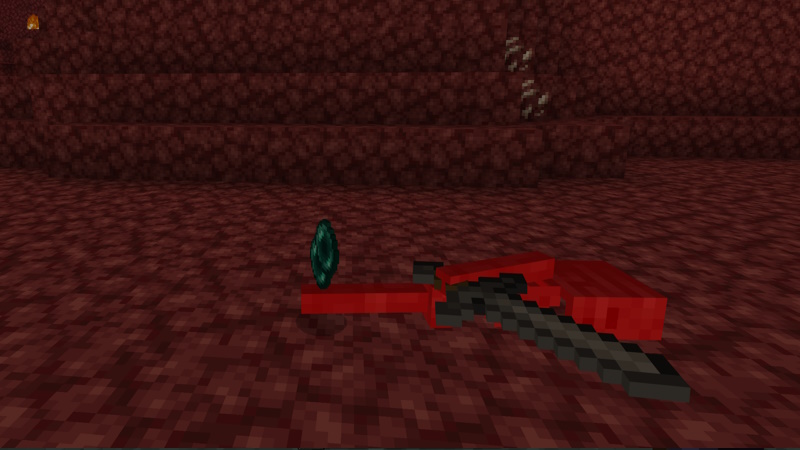 Mobs Drop Random Loot Screenshot #9