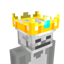 Skeleton Crown