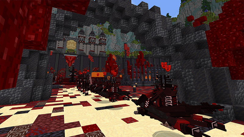 Attack of the Mobs 2 Screenshot #2