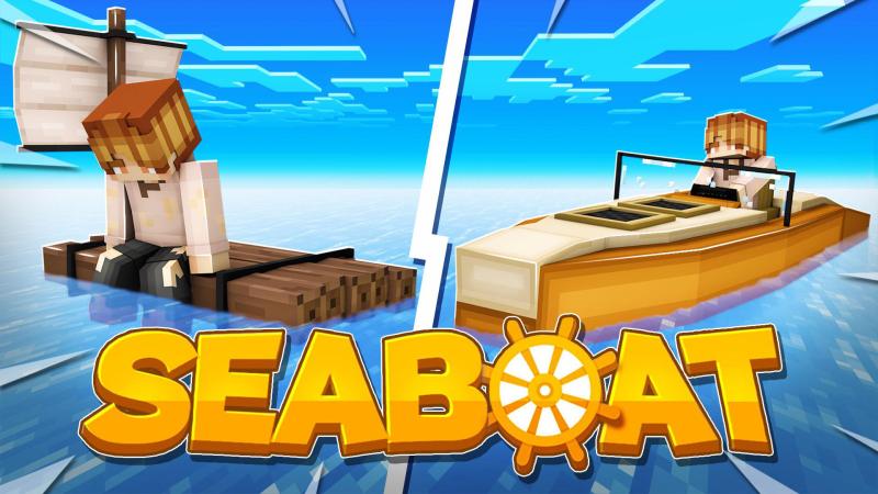 SeaBoat Survival