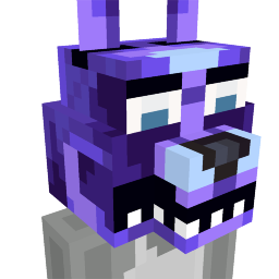 Rabbit Animatronic Key Art