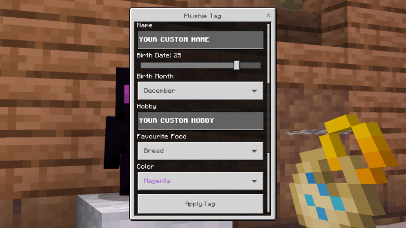 Plushie Pets Screenshot #8