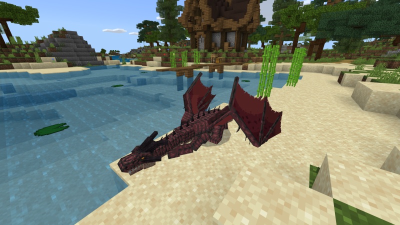 The Last Dragons The Last Dragons by Fall Studios