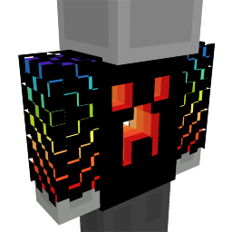 Creeper Chroma Top Key Art