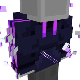 Purple Hoodie Key Art