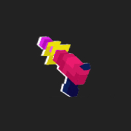 Super Lasers Pack Icon