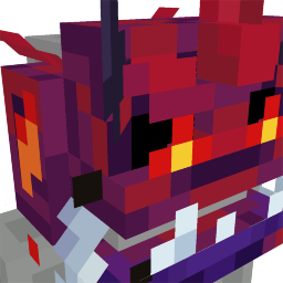 Oni mask Key Art