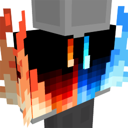 Fire Spawn Sweater Key Art