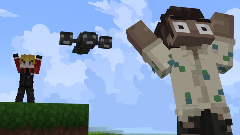 Drones Screenshot #4