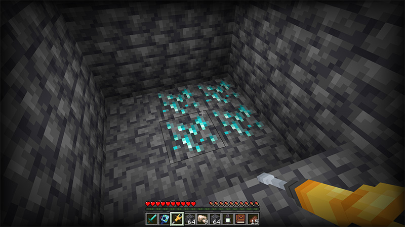 MINERS++ Add-On Screenshot #5