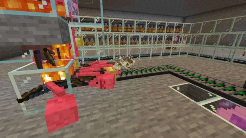 Elevators and Conveyors Screenshot #3