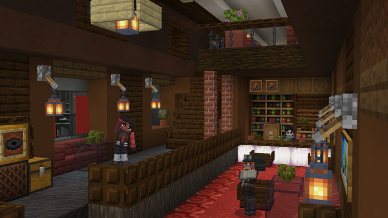 SuperTrain Survival Base SuperTrain Survival Base by Pathway Studios