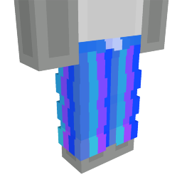 RGB Disco Pants