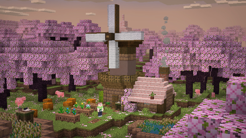 Structures & Stuff Add-On 2.0 by Pixelbiester