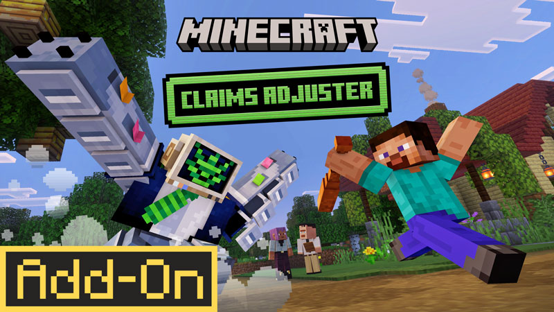 Claims Adjuster Add-On
