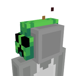 Creeper Headphones Key Art