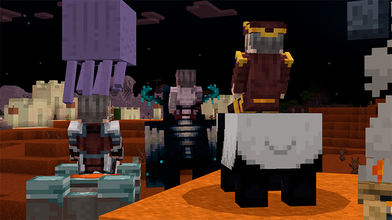 Craftable Mobs by Kubo Studios