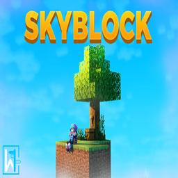 Skyblock Pack Icon