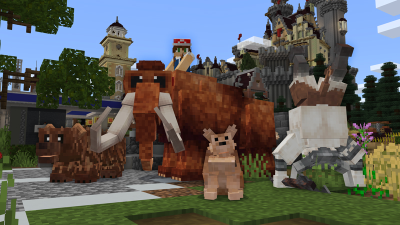 Trained Pets Screenshot #1