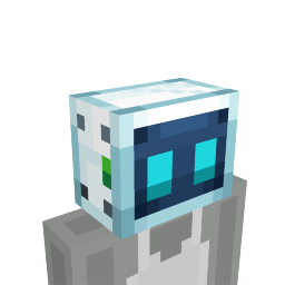 AI Display Head Key Art