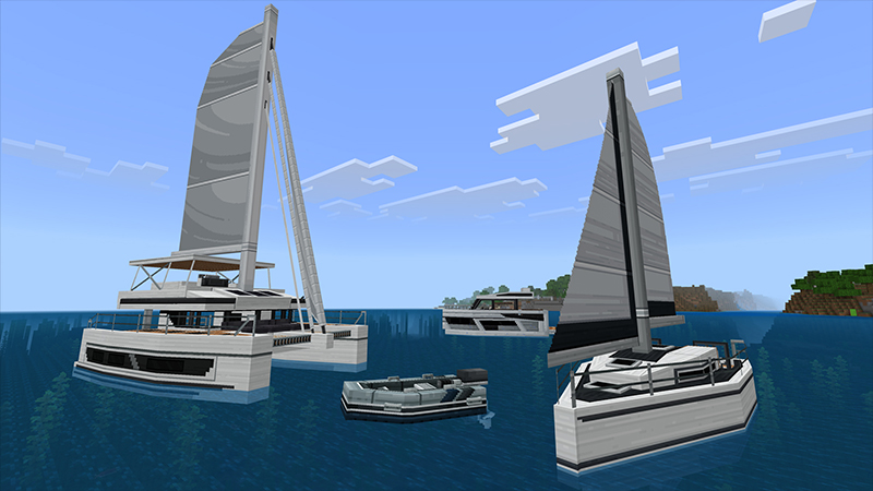 BOATS 1.1 BOATS 1.1 by Minty