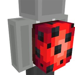 Red Mushroom Key Art